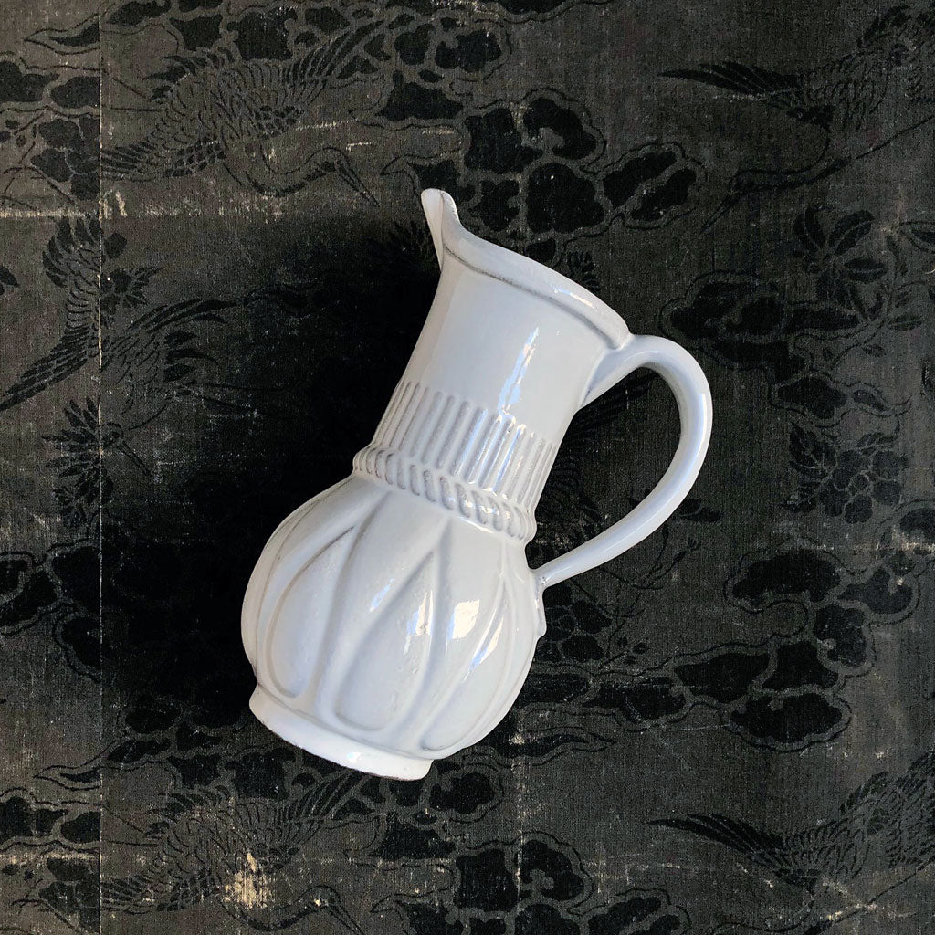 Astier de Villatte Eiffel Tower Vase